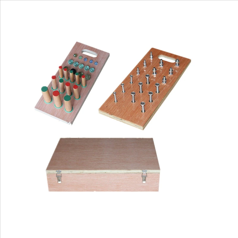 

Hand rehabilitation training equipment Hemiplegia stroke household finger flexibility device