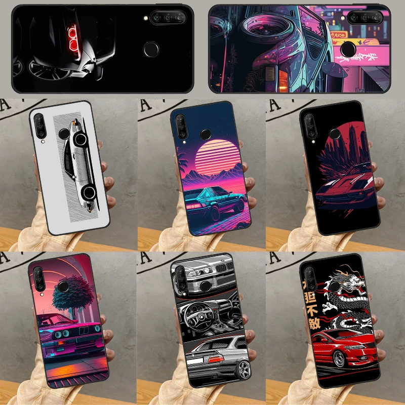 Japan Jdm Sport Car… - image