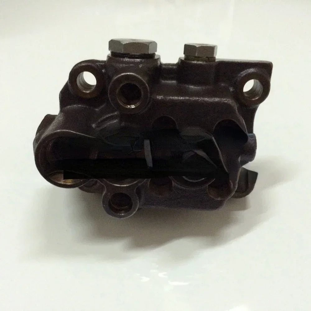 

Hydraulic Fuel Injection Pump Head For Yanmar Engine 4TNV94