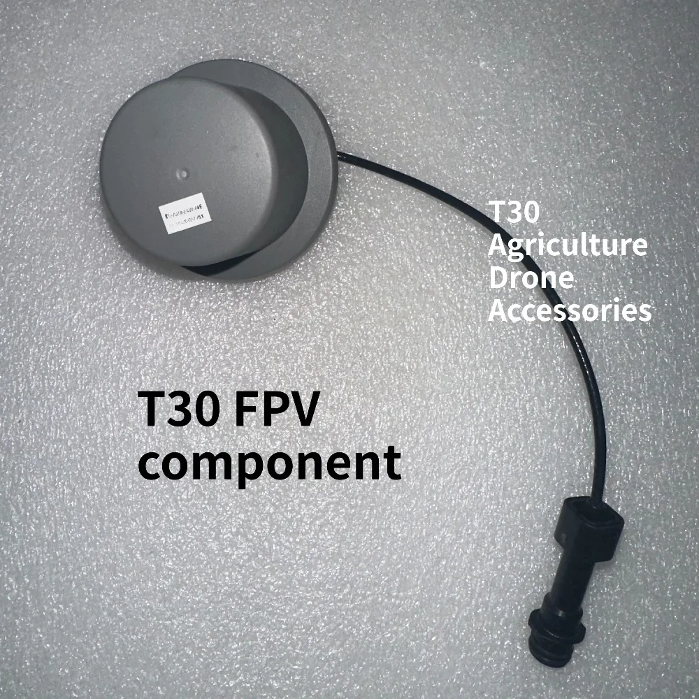 

New T30 RTK Antenna Original for DJI T30 RTK Avionics Module T30 Agriculture Drone Accessories