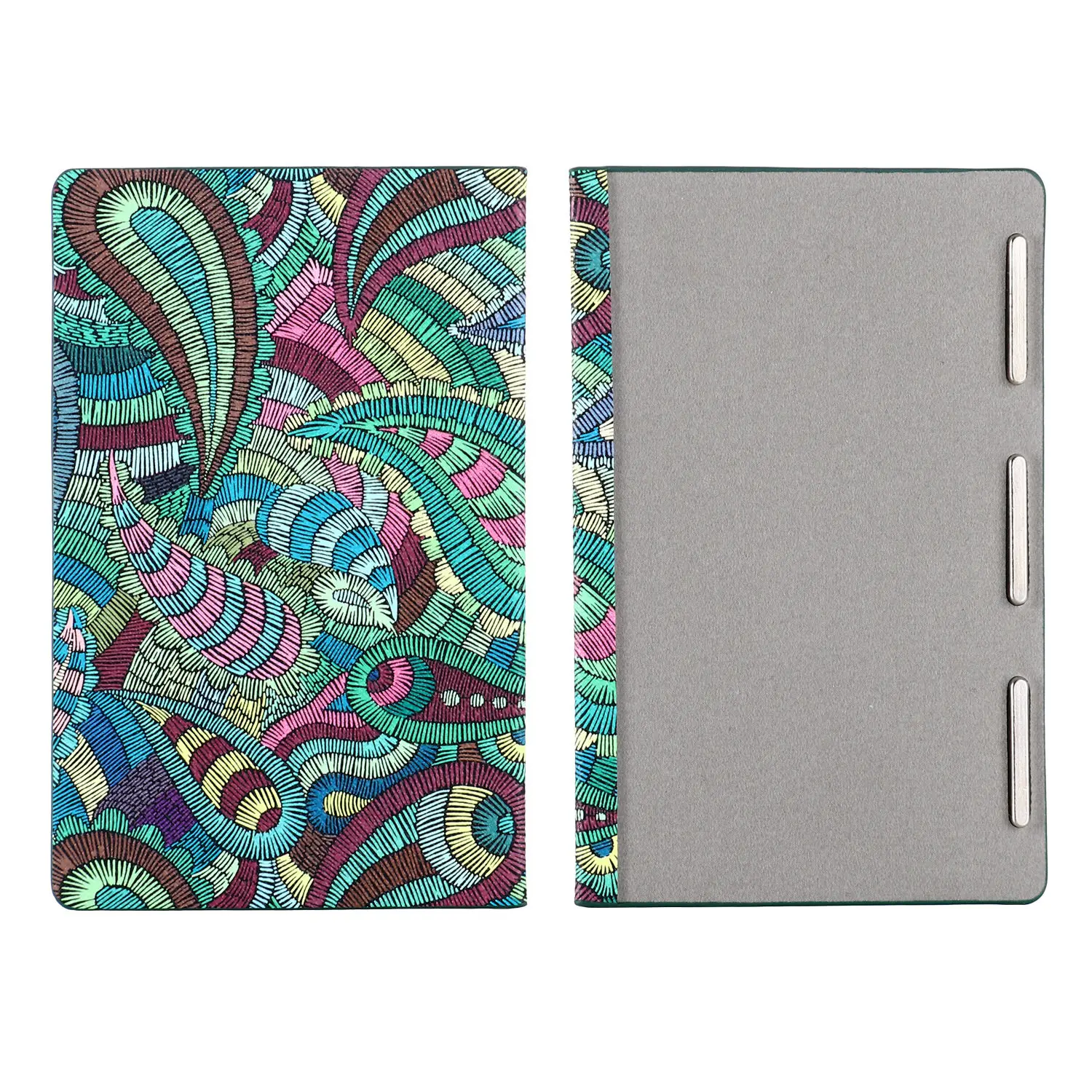 For IQOS ILLUMA Prime Custodia in pelle all'ingrosso per, accessori protettivi in PU per ILLUMA Prime I, cover magnetica image 5