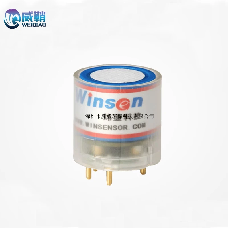 WeiSheng ZE03 Gas Sensor Module H2 Chlorine CO Oxygen Sulfur Hydrogen Sulfide SO2 Sulfur Hydrogen Gas Sensor