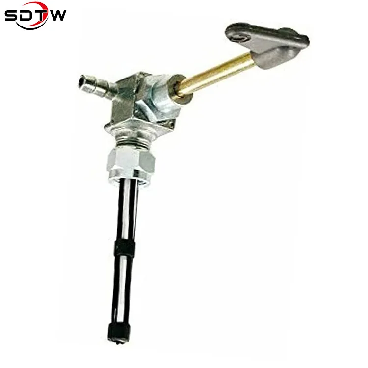 Fuel Vavle Petcock Shut Off Tank Switch Fits for piaggio SI FL2 50 1991-1997