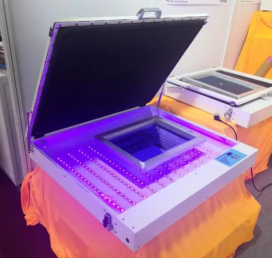24x32inches UV Light Vacuum Box Screen Printing Plate Exposure Unit