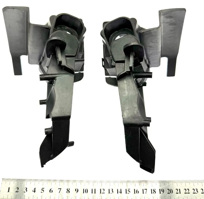 

For Cadillac ATS Rearview Mirror Reversing Mirror Folding Bracket 2pcs