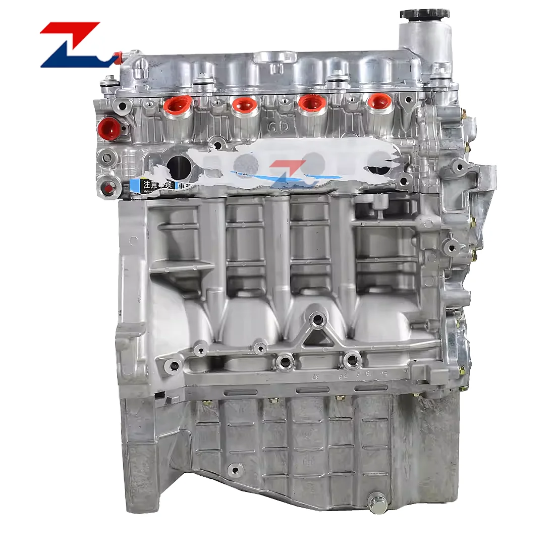 

New 1.5L BYD473QB/473QE Engine Long Block Fits BYD F3/F3-R/G3/L3 New Condition High Quality