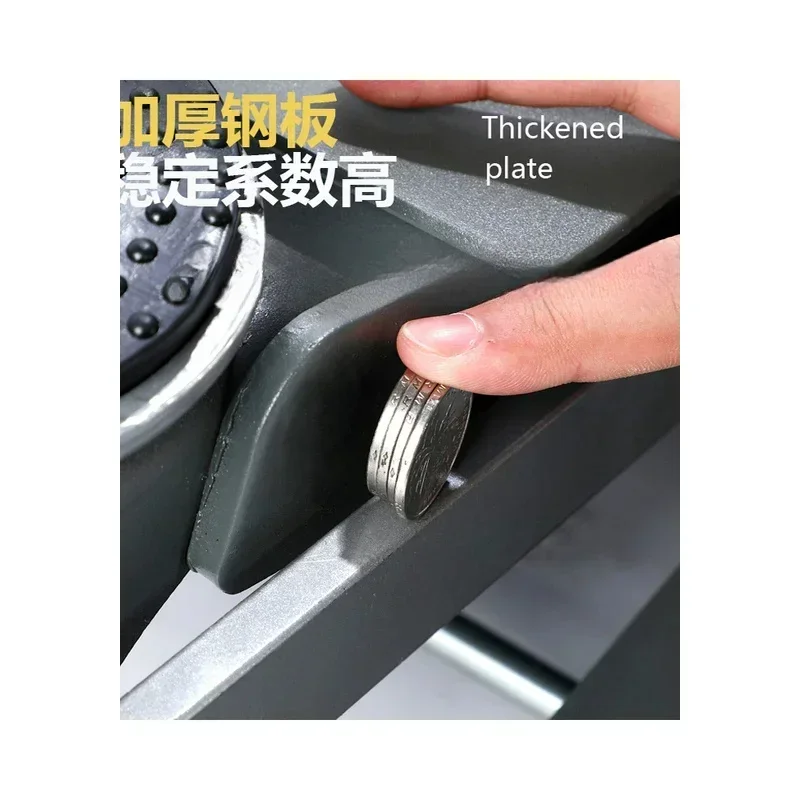 3t horizontal hydraulic 5-ton jack for car load tire changing small cargo 4T auto repair off-road SUV sedan hand cranking
