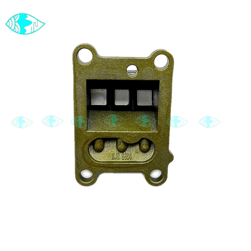 

6E0-13610-00 Reed Valve Assy for Yamaha Parsun Hidea Outboard Motor 2 Stroke 4HP 5HP 6HP