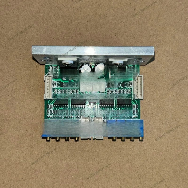 15K Laser Galvo Scanner Module, Motor Head for Stage KTV Lighting Effect and Handheld Marking Engraving Machine