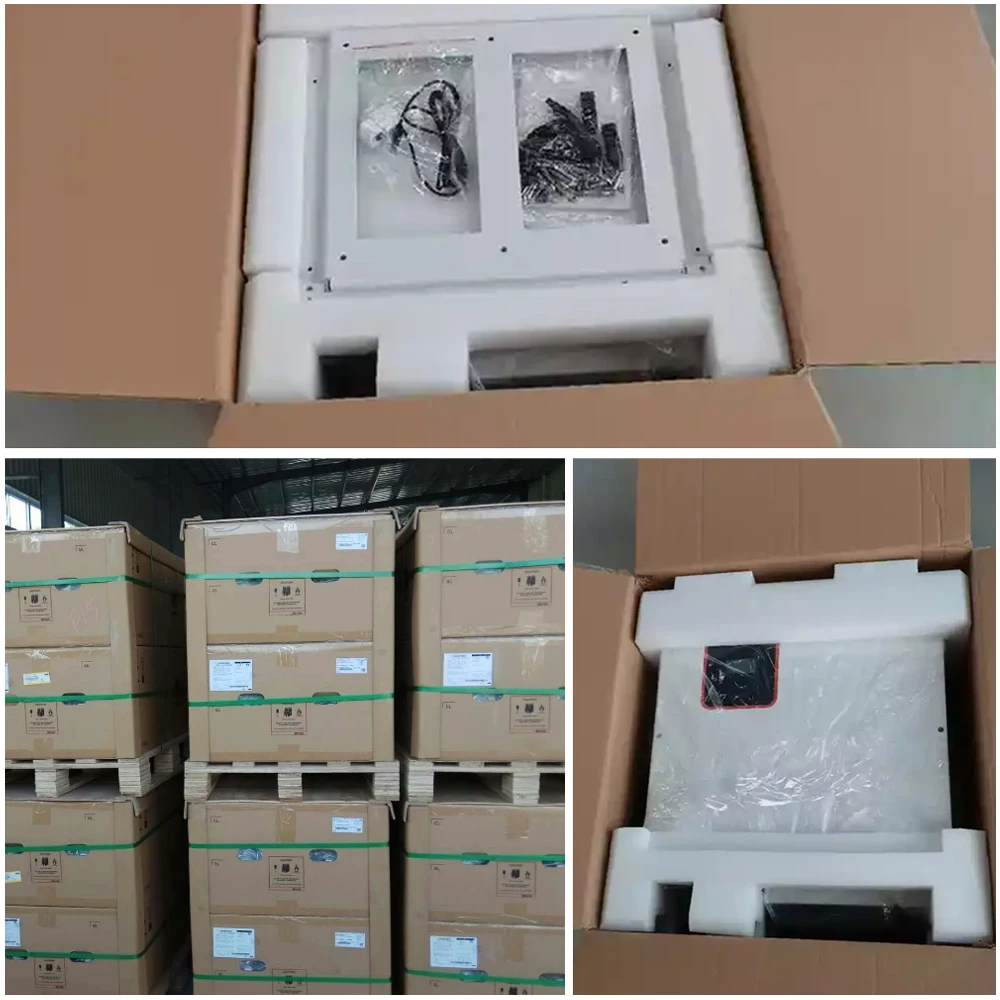 Megarevo Inversor solar híbrido de fase dividida 120/240 V LV R5KLNA R6KLNA R8KLNA R10KLNA 5KW 6KW 8KW 10KW 12Kw