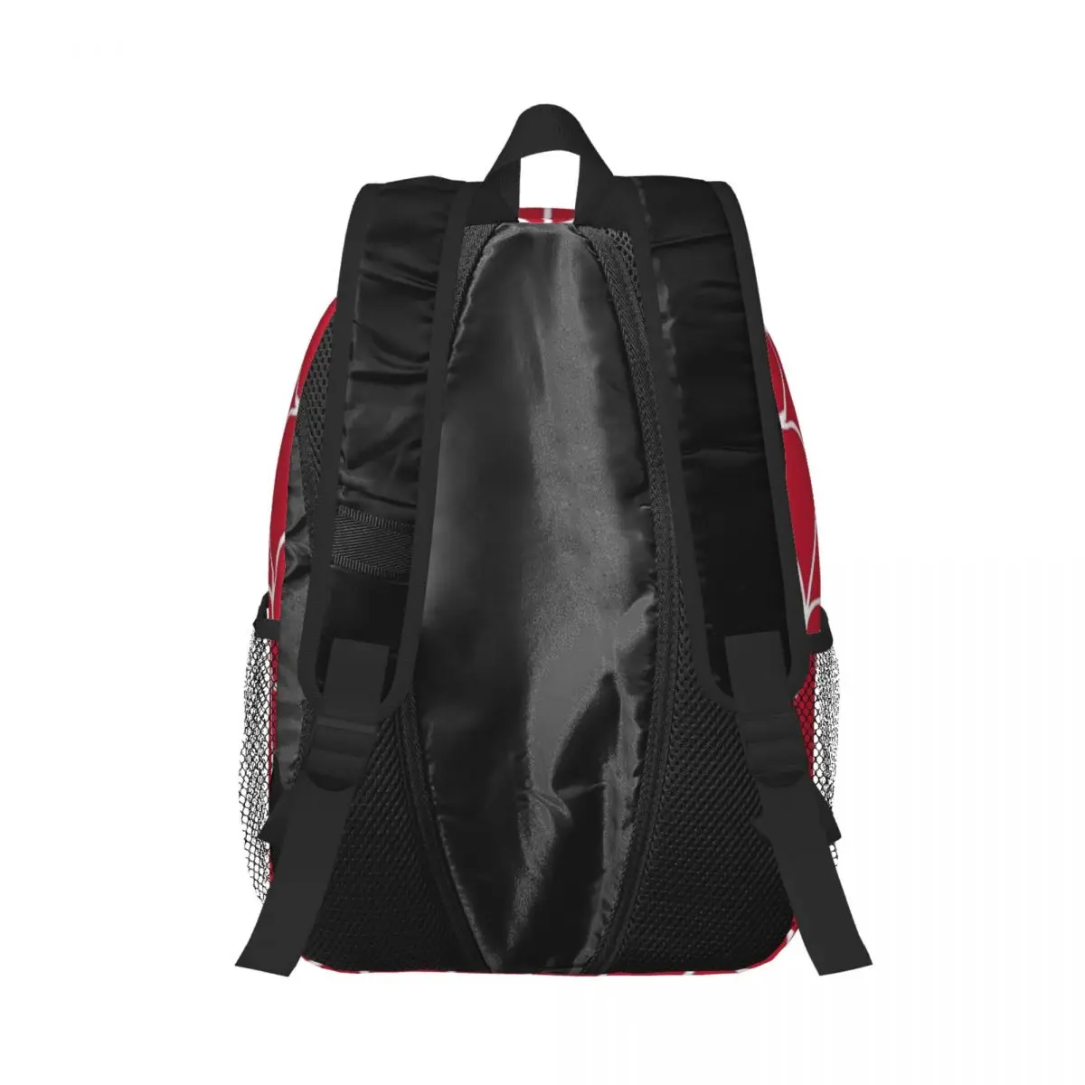 Spider Ghost Lightweight 15-Inch Backpack - Versatile and Stylish Bag for School, Travel, and Daily Use