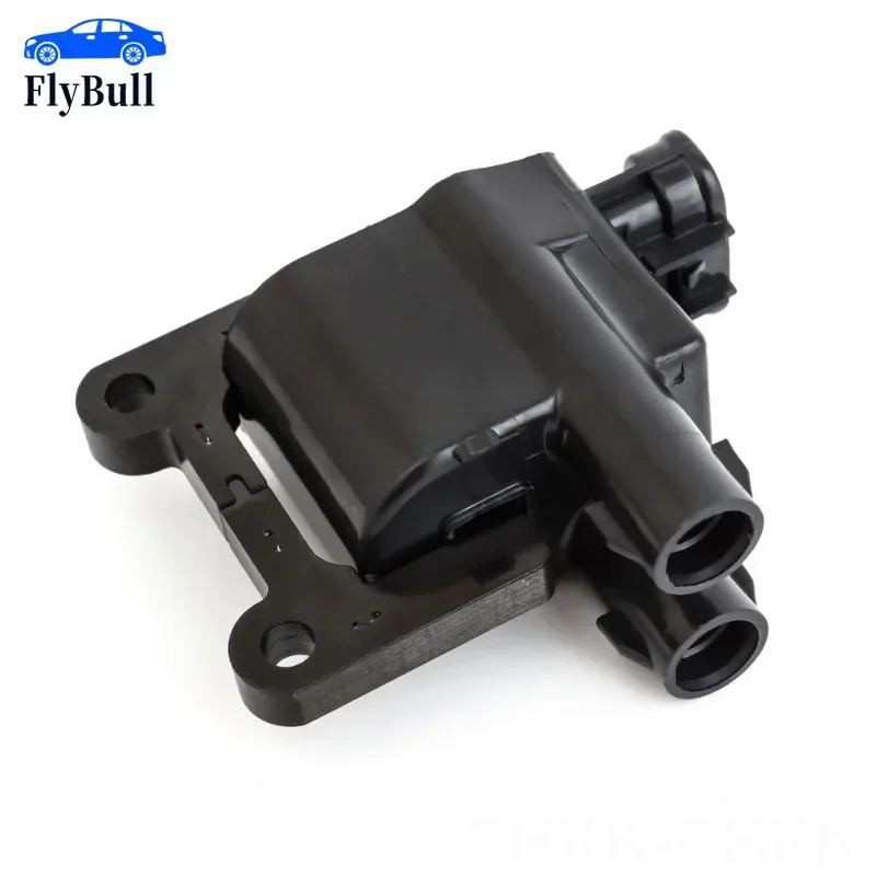 

2.2RZJ95 FZJ100 90919-02217 Ignition Coil For Toyota 4Runner Hiace Hilux Toyota Prado 3RZ 2.7L Rav4 Camry