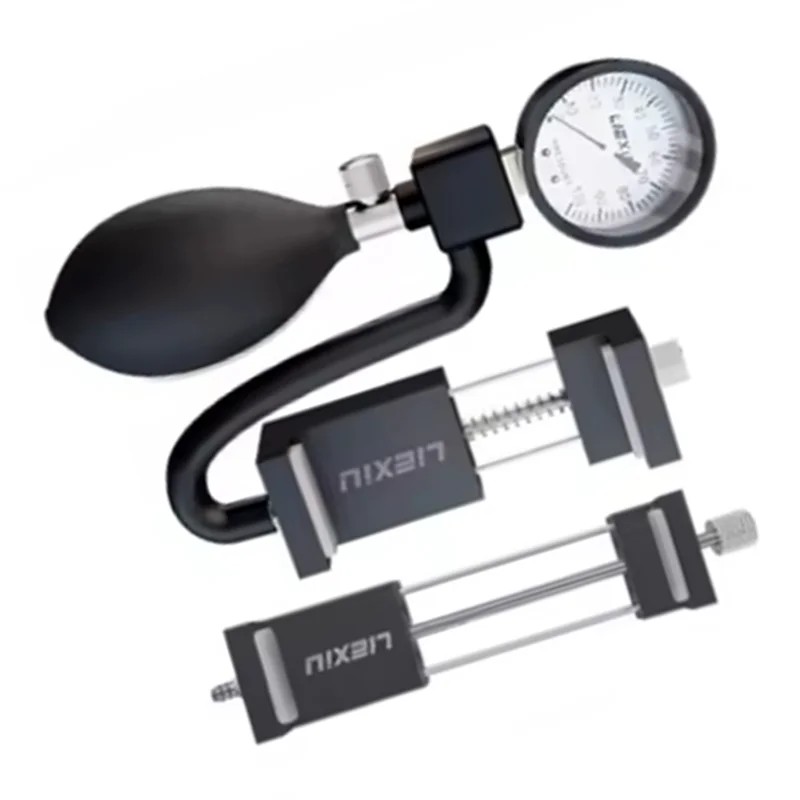 

DIGIT-Air Tightness Tester Tool For Phone Waterproof Performance Test Detection Repair
