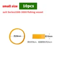 small size(10pcs)