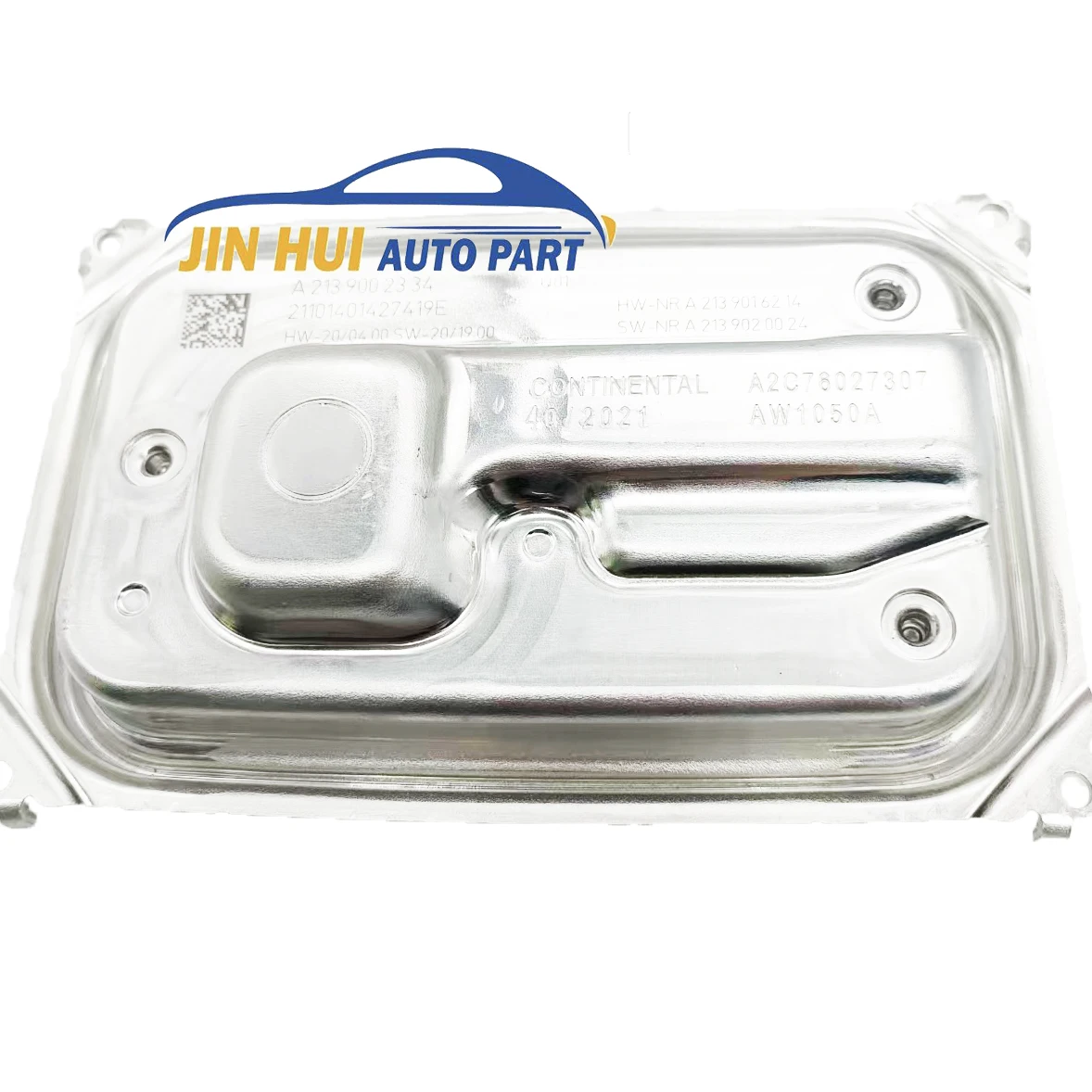 

A2139002334 A2139002434 Genuine LED Headlamp Ballast Controller Module Unit 2139002334 2139002434 For Merc-e de s Car 2139002334