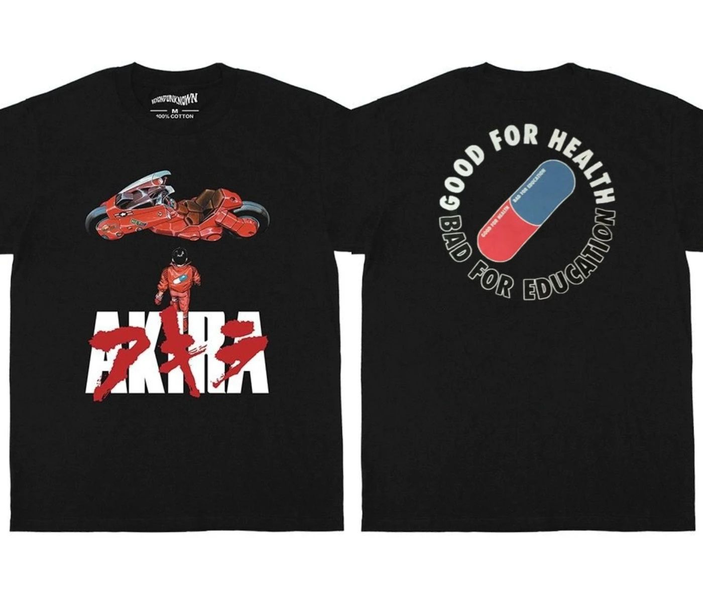 

Футболка Akira Kaneda для женщин и мужчин, оверсайз Y2k, манга, уличная одежда с героями мультфильмов, футболки с короткими рукавами, хлопковая свободная повседневная футболка в стиле хип-хоп