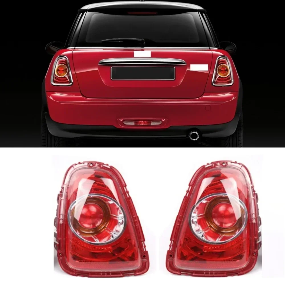 

1 PC Rear Stop Taillight Tail Light Brake Light for BMW MINI R56 2010 2011 2012 2013 Without Lamp