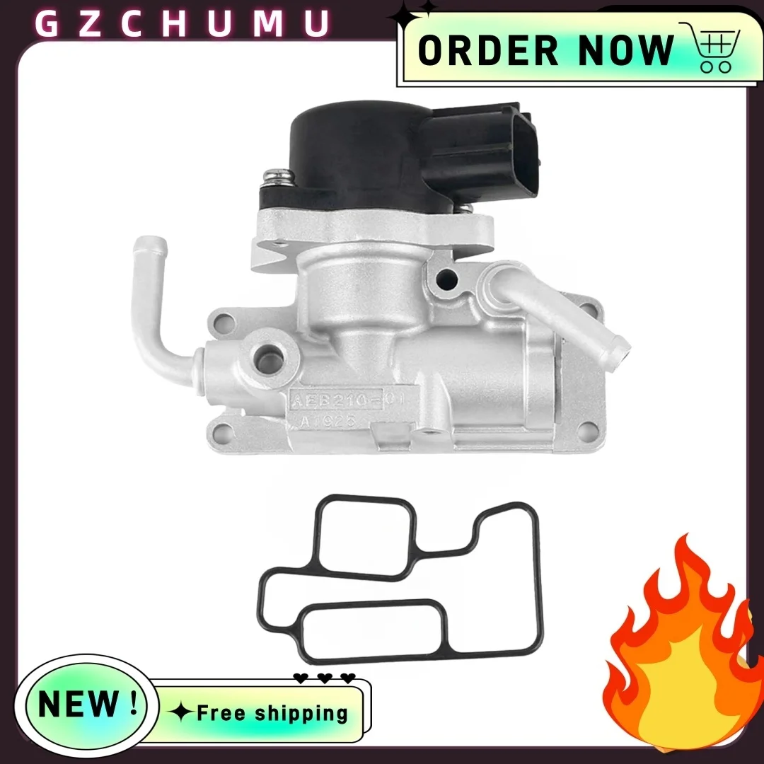

Клапан холостого хода для INFINITI QX4 2001 02 03 237814W001 23781-4W001
