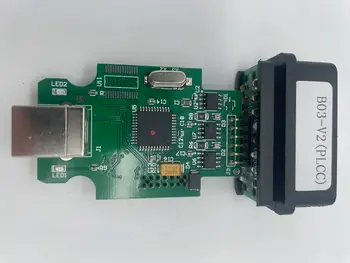 2024 VCDS HEX V2 rozhraní WESHEU VCDS VAG COM 24.7 skener pro VW pro AUDI Škoda Seat VCDS 24.7 vícejazyčný diagnostický systém pro auta 6 nejlepší prodej VCDS 12.12.0 - №4