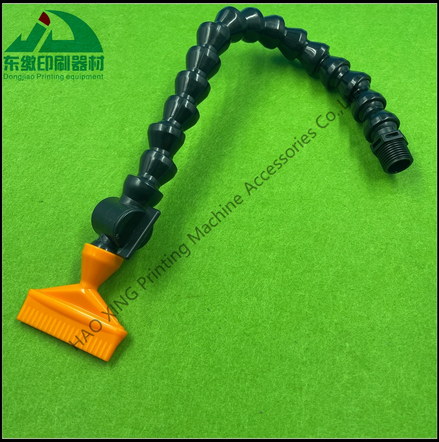 1 шт. 00.580.6441 воздушный шланг, универсальная соединительная трубка для Heidelberg CD102 XL105 CX102 CD102 SX102, шланг для выдувной стержень