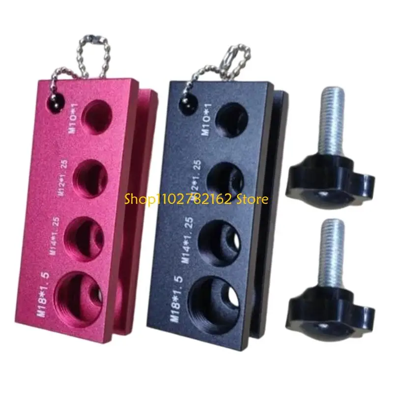 

547B Plugs Gaps Tool for Accurate Plugs Adjustment Gapping Tool Precisions Adjuster Universal Plugs Gapper