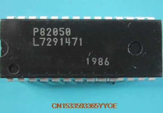 

Новинка 100 P82050 DIP-28