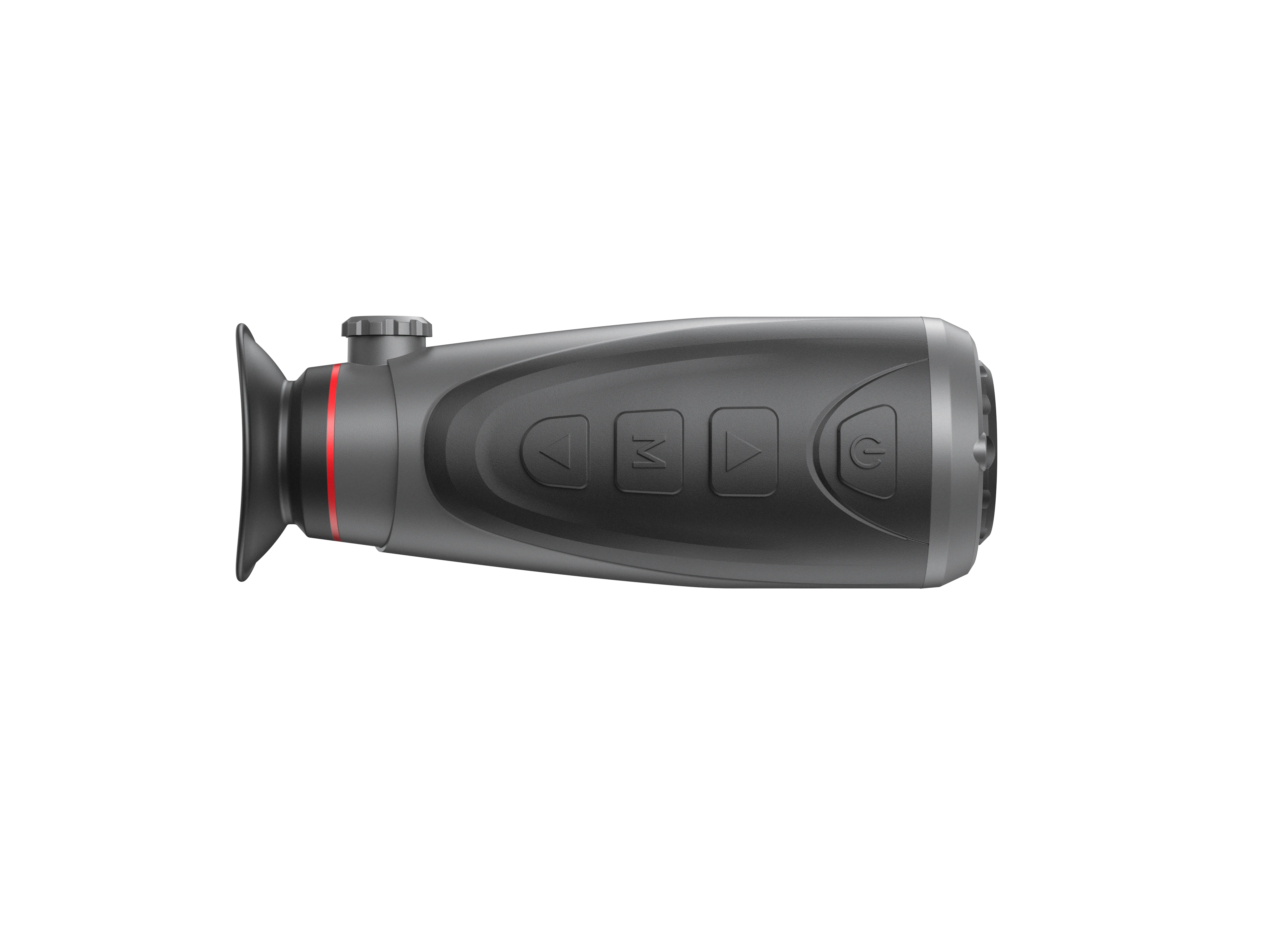 الأشعة تحت الحمراء التصوير الحراري تلسكوب الحراري أحادي العين AFFO AL13 التصوير الحراري المحمول في الهواء الطلق للصيد