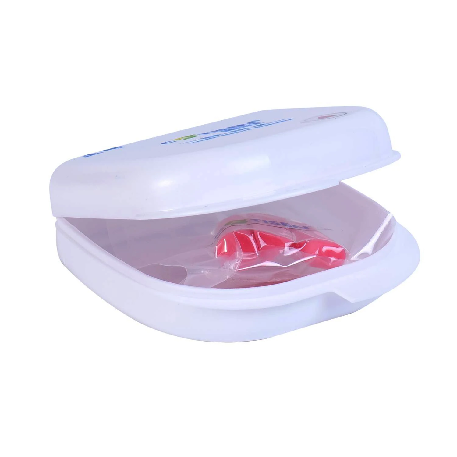 

Устройство для размещения ортодонтического скобка/укус, 3 шт. в коробке, случайный цвет, инструмент для ухода за зубами для ортодонтии