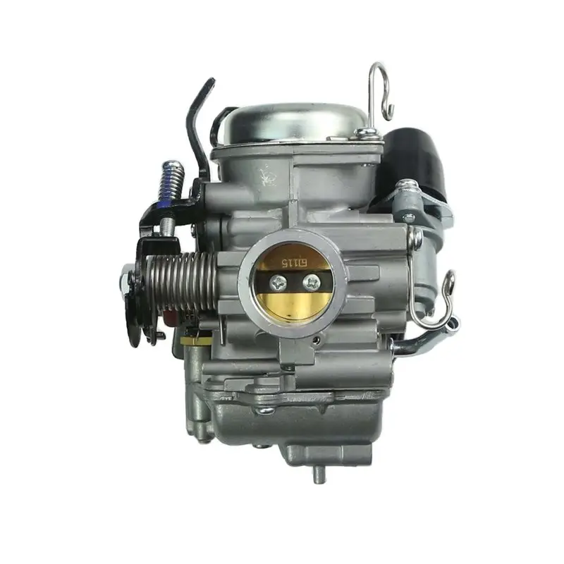 For NOUVO125 PD25J NOUVOS ASSY LC125 135 Motorcycle Carburetor Replacement Parts Accessories