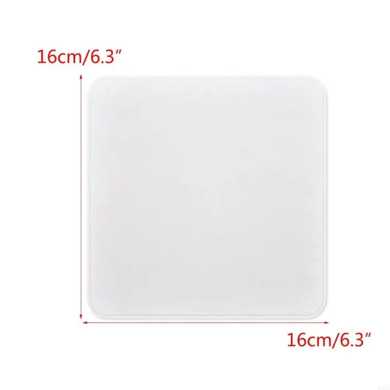 83cc Screenreinigung Polierstoff Universal Polishing Tuch für VisionPro MR