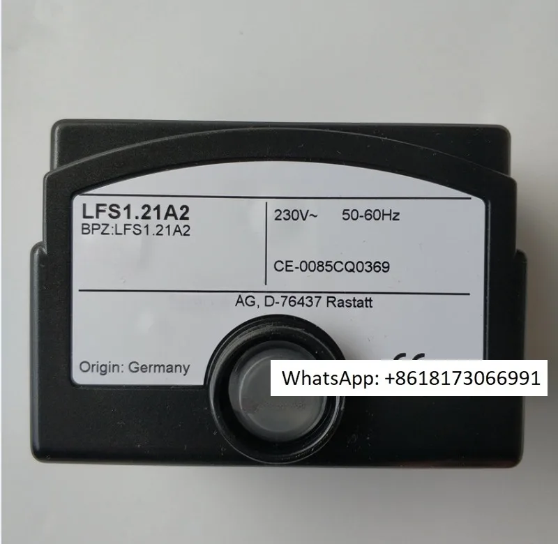 

LFS1.21A2 LFS1.11A2 датчик пламени LFE10 | LAE10