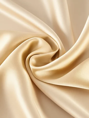 Silk Fabric 100% Silk Mulberry Silk Solid Color Multicolor Width 114cm Plain Dyed Silk