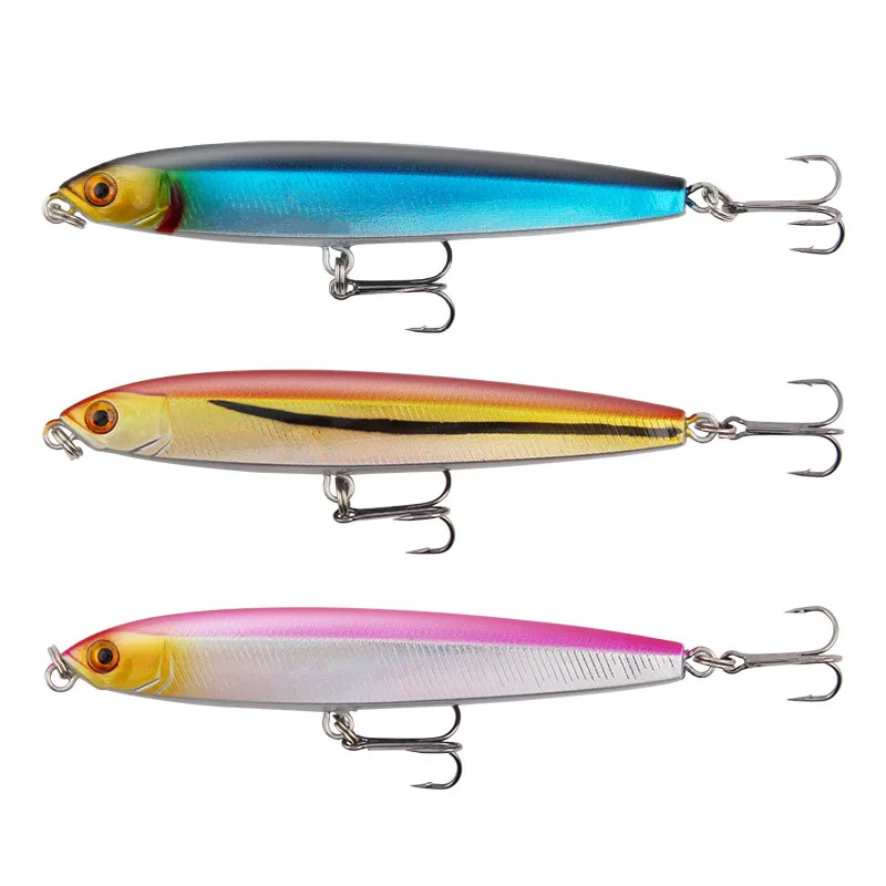 1 Pc Longcast Fishi… - image