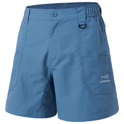 Bassdash Men's 6