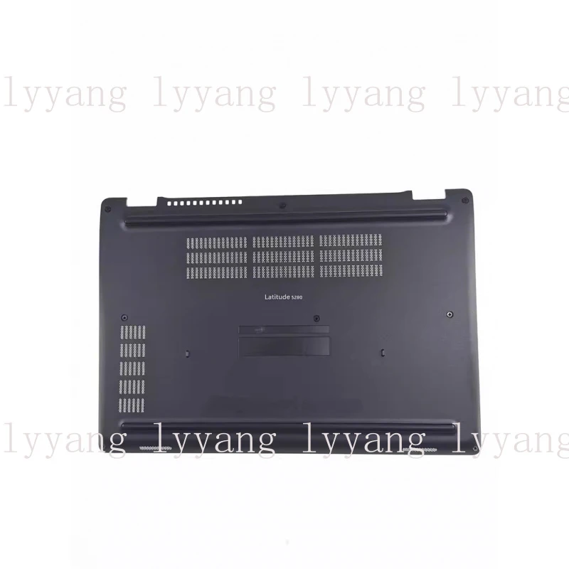 

f 9W2WJ 09W2WJ New For Dell Latitude 5280 E5280 Bottom Cover Lower Case