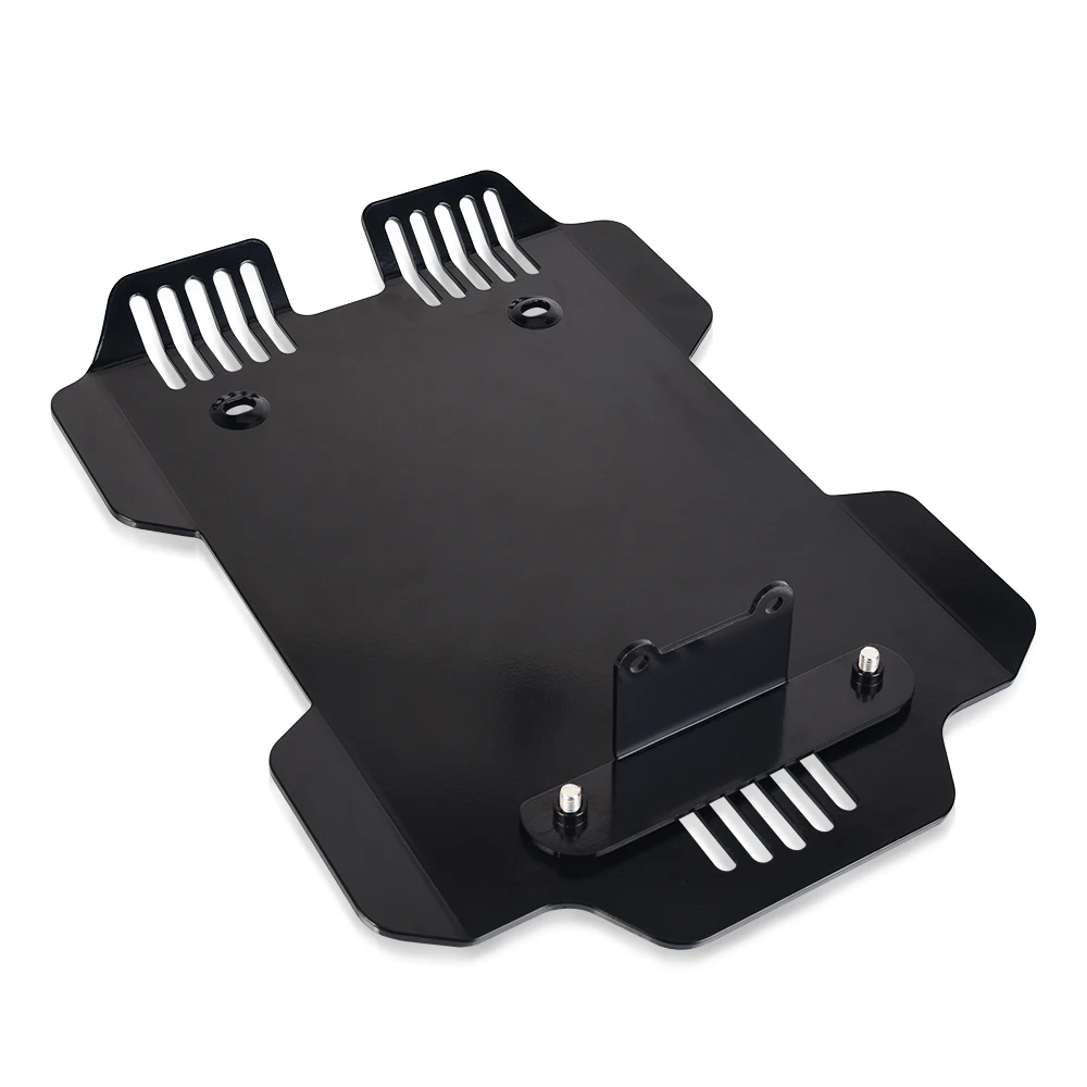 For BMW R18 Classic R 18 2020 - 2023 2024 2025 2026 Under Engine Protection Guard Cover Engine Bash Bottom Skid Plate Protector