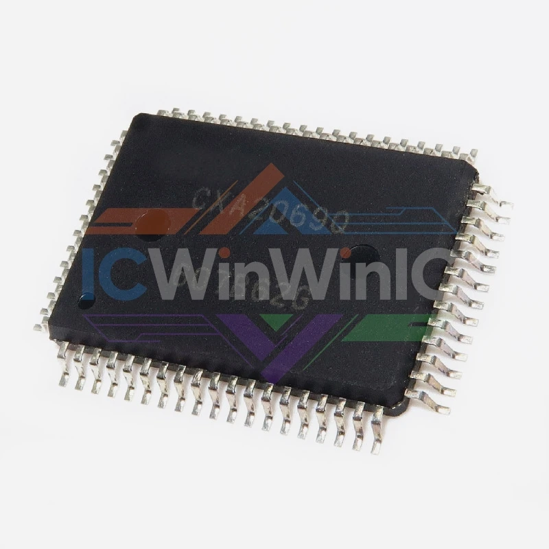 6-30PCS DS1216B DS1216 CXA2069Q CXA2069 STPIC6C595TTR STPIC6C595 ST6C595 RF2001N3D 2001N3D WS2801S WS2801 RU6099R RU6099