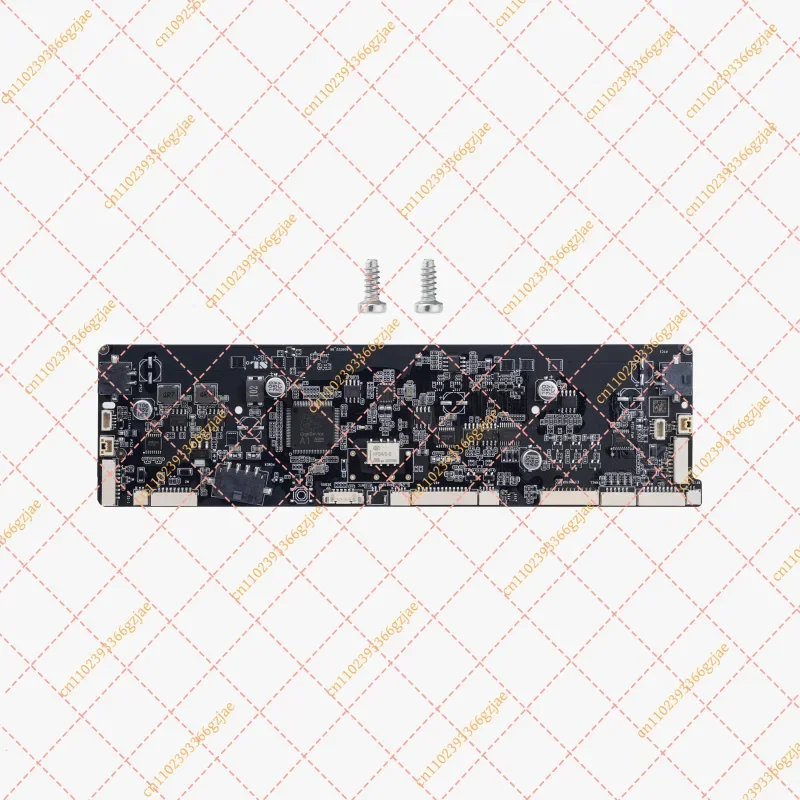 JY Brand new  motherboard for Bambu lab AMS 2 Pro/ AMS Lite /AMS V2 3D printer accessories