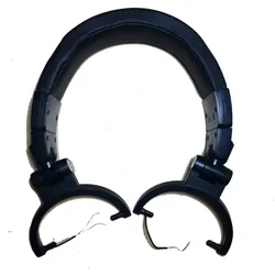 7cm Durable Earphone Repair Parts Headphone Head Beam Headband for Origina Audio Technica ATH M50 Headphone Stand repair parts