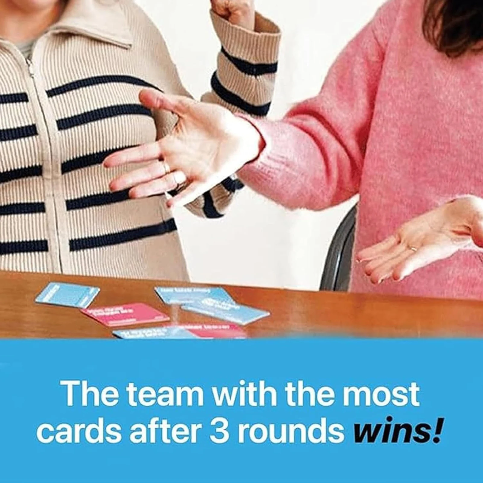 بطاقات ألعاب الموسيقى المضحكة ألعاب الموسيقى Misheard تستخدم الأغنية أو الفنان مع 500 بطاقة غير غنائية ألعاب بطاقات عائلية