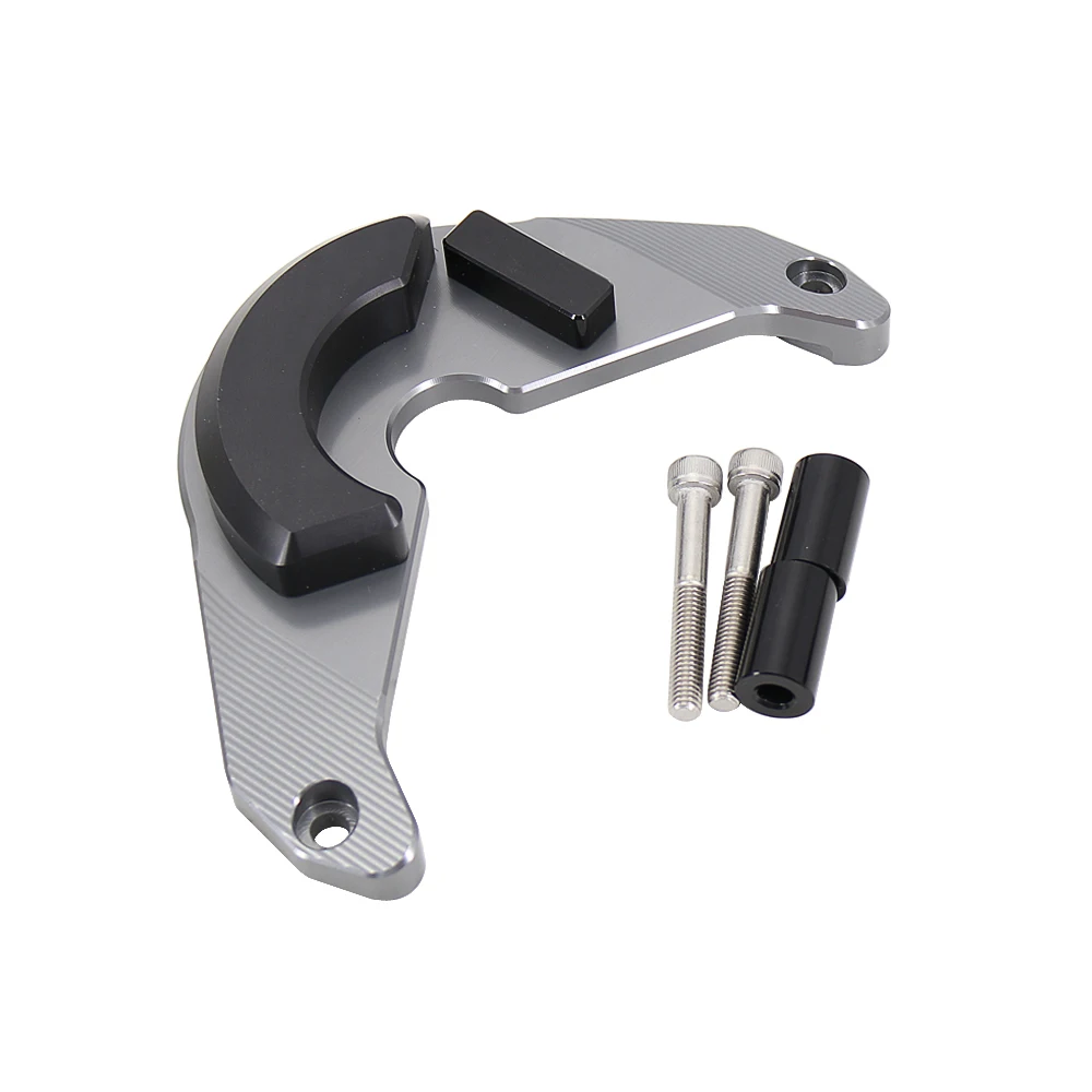 สำหรับ HONDA FORZA Forza 350 Forza350 ปี 2017-2024 ADV350 ADV 350 ปี 2021-2025 ฝาครอบป้องกันถังน้ำมันมอเตอร์ไซค์ CNC