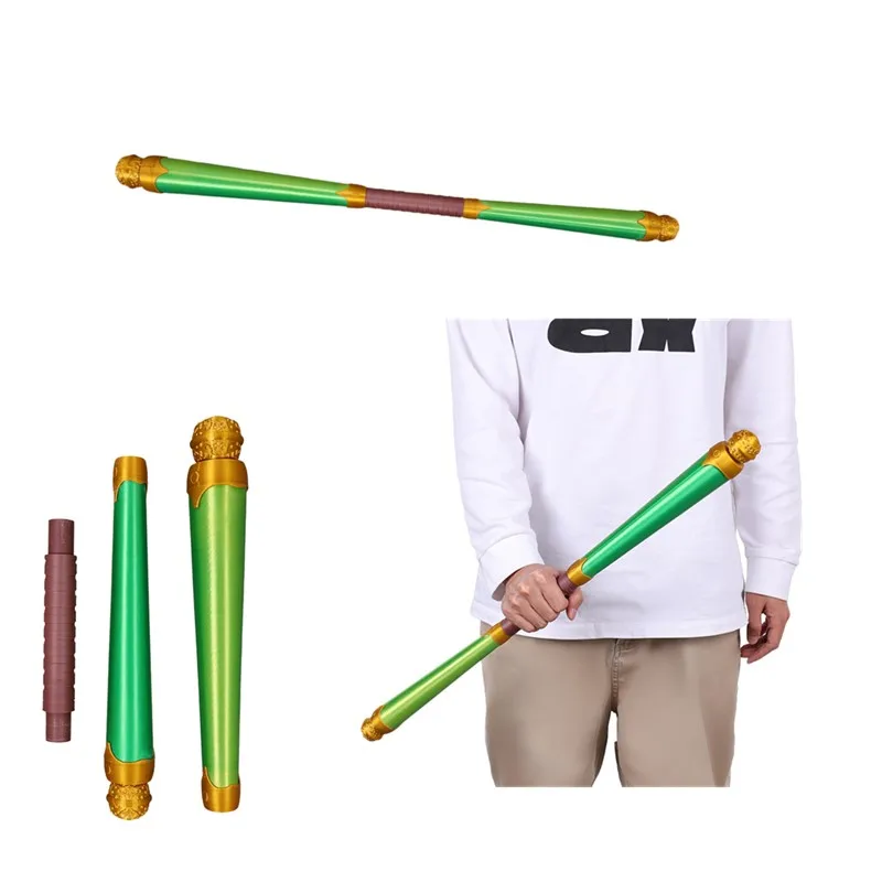 

Fiyero косплей зеленая волшебная палочка реквизит злой маскировка 2025 взрослых мужчин фантазия Хэллоуин карнавальный костюм для вечеринки аксессуары