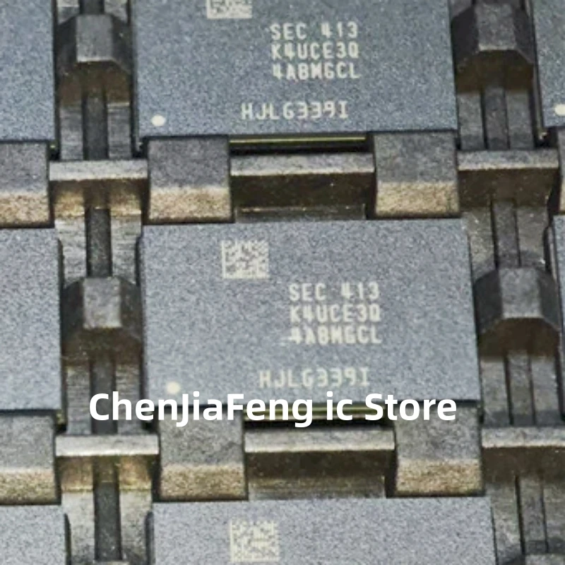 

1 шт. ~ 10 шт./лот K4UCE3Q4AB-MGCL K4UCE3Q 4ABMGCL FBGA200 новый оригинал