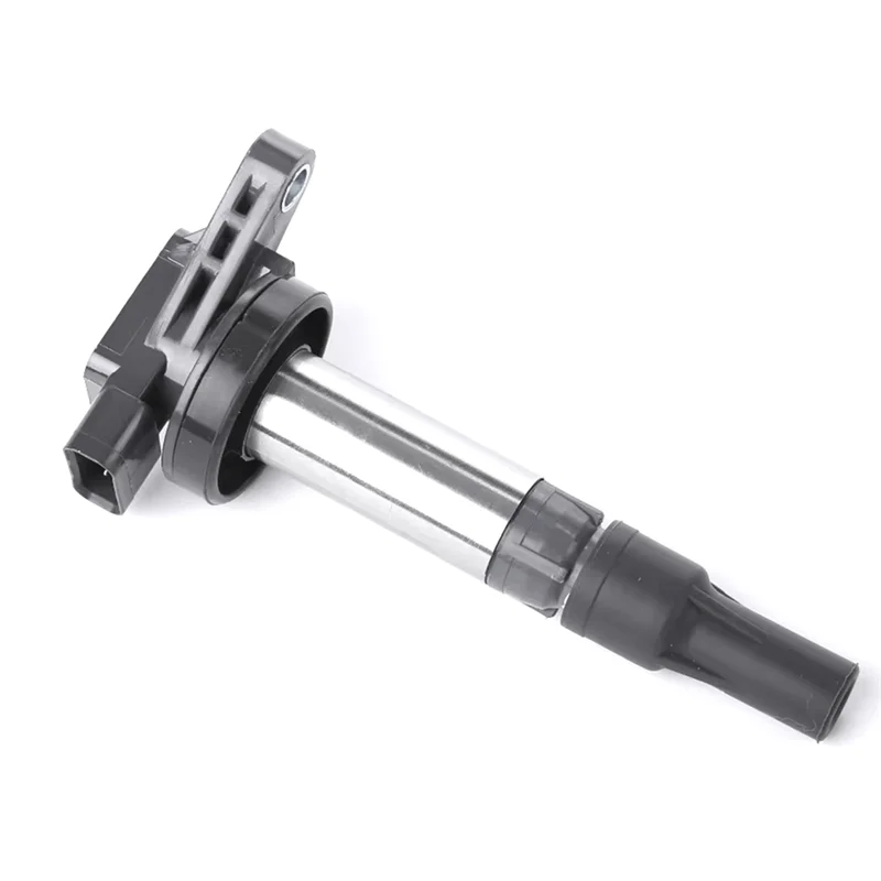 

High Quality 4744015 4Pcs Ignition Coil For Jaguar Land Rover Range Rover Sport LR3 4.4L V8 2006 2007 2008 AJ83415 AJ810445