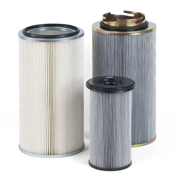 

Plasma Cutting Smoke Filter for Dust of Cutting Machines