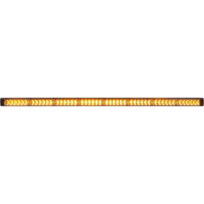 8894134 LED 34 بوصة مستشار حركة المرور/ستروب/ضوء الفيضانات، شريط الضوء، ضوء شاحنة السلامة، ضوء الشريط الوامض، 20