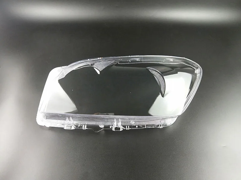 

For Toyota RAV4 headlight cover 09/10/11/12 models RAV4 front headlight transparent cover RAV4 large lampshade