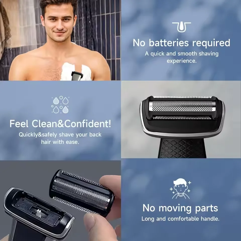 Cabezal de Repuesto para Afeit - Smart Home Philips reseña y precio