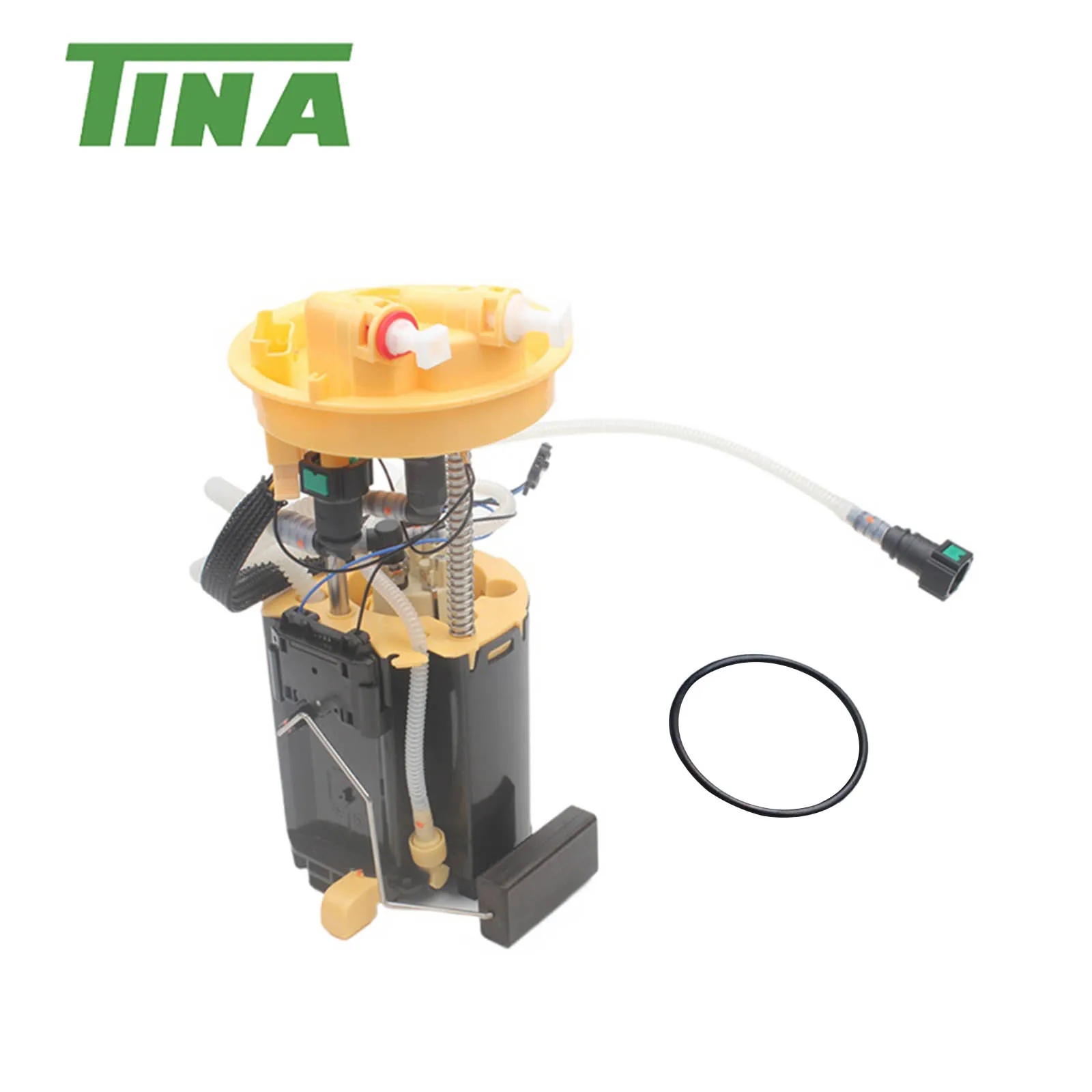 31372899 Fuel Pump Assembly For Volvo V70 XC70 XC60 2010-2011 Car Fuel Pump Sender Assembly High Performance Fuel Pump