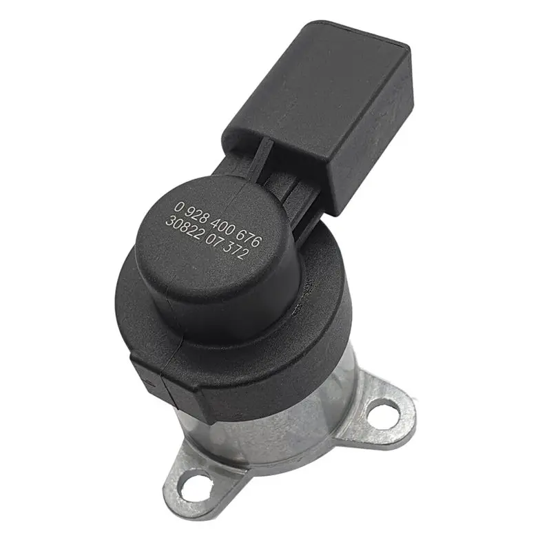 0928400676 Common Rail Fuel Metering Unit Regulator Control Valve Automotive Supplies-A54R